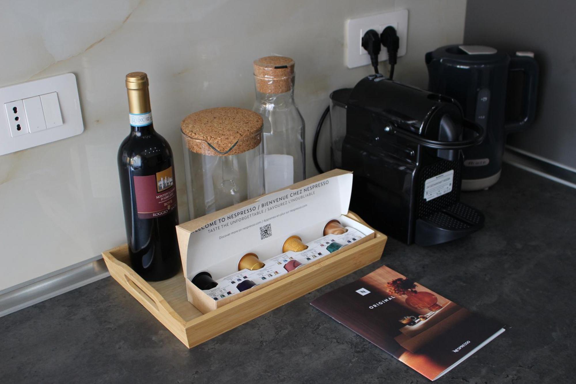 Simonelli 'S Home Rom Eksteriør billede